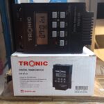 Digital Timer Switch 25Amps