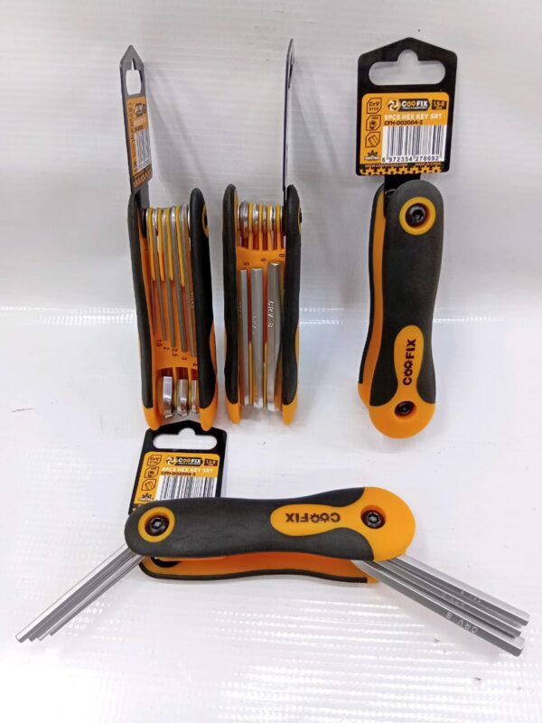ALLEN KEY
