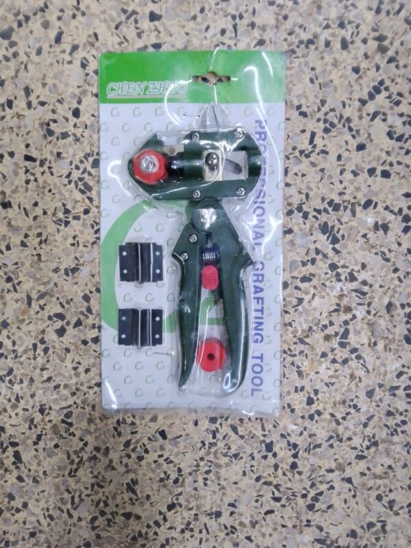 PROFESSIONAL GRAFTING TOOL