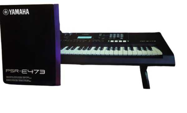 Yamaha Keyboard PSR-E273