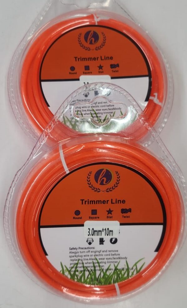 Trimmer line 10Meters