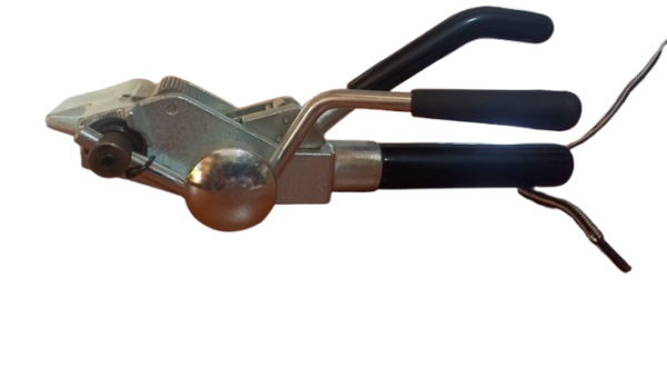 Black badding tool
