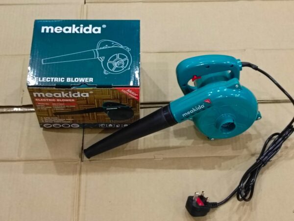 Meakida electric blower  Motor 💯% copper