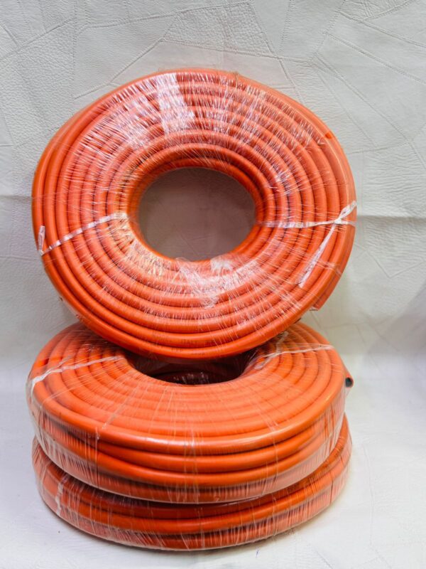 Gas pipe 25MTR