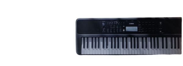 Yamaha Keyboard PSR-E383